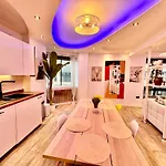 The One Hyde Park Central London By Wild