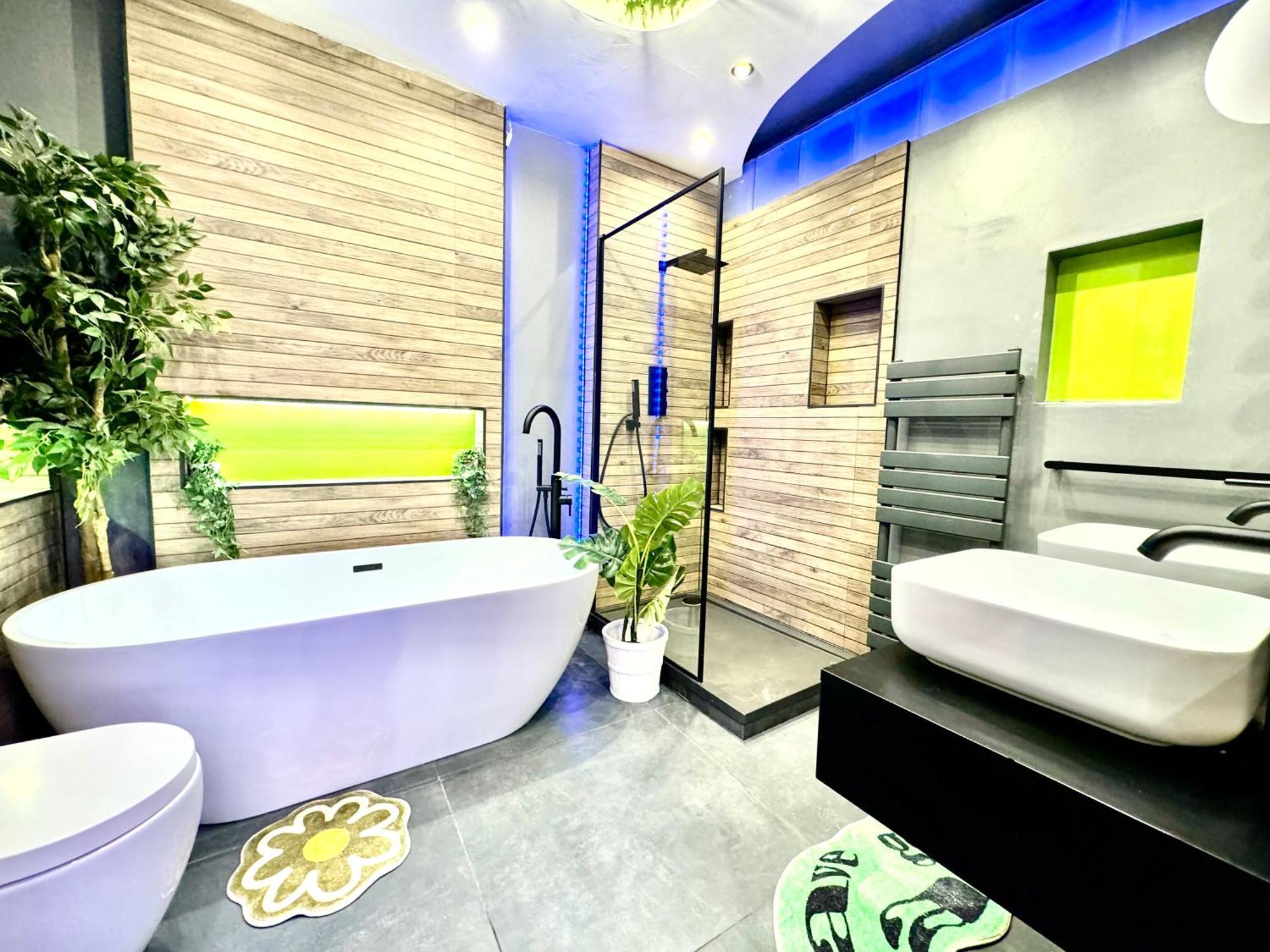 The One Hyde Park By Wild Apartament