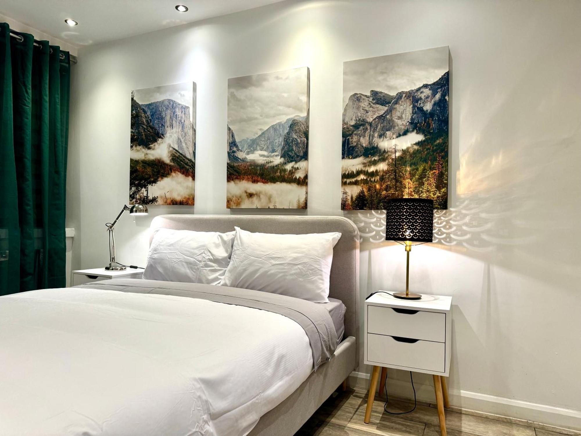 The One Hyde Park By Wild Apartament