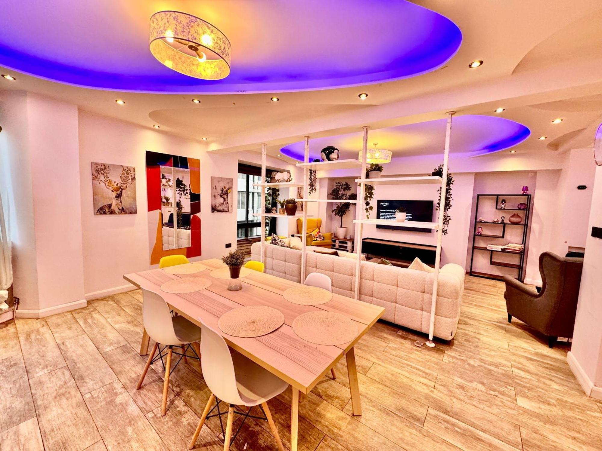 The One Hyde Park By Wild Apartament