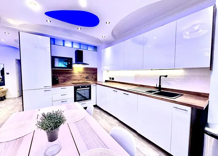 The One Hyde Park Central London By Wild