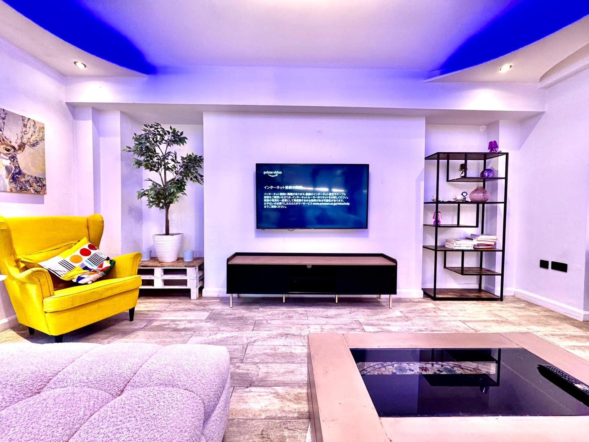 The One Hyde Park By Wild *