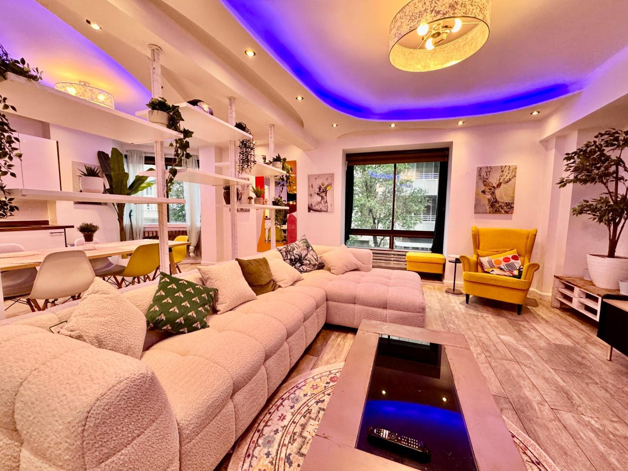 The One Hyde Park By Wild Appartamento *