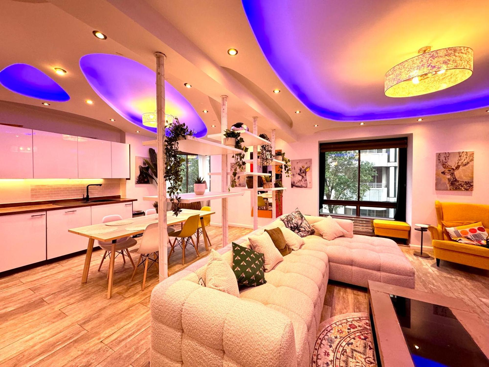 Appartamento The One Hyde Park By Wild