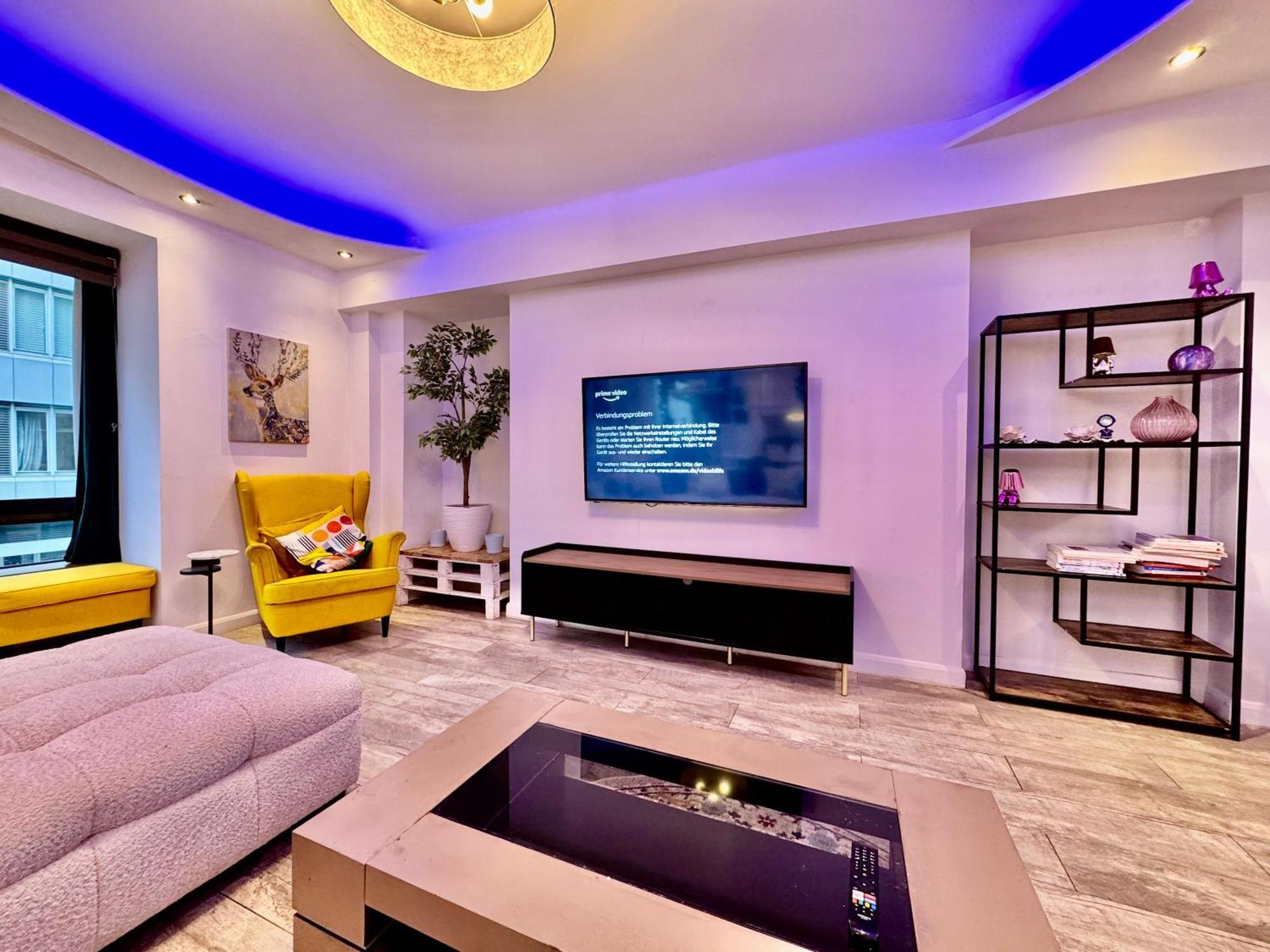 The One Hyde Park By Wild Appartamento *