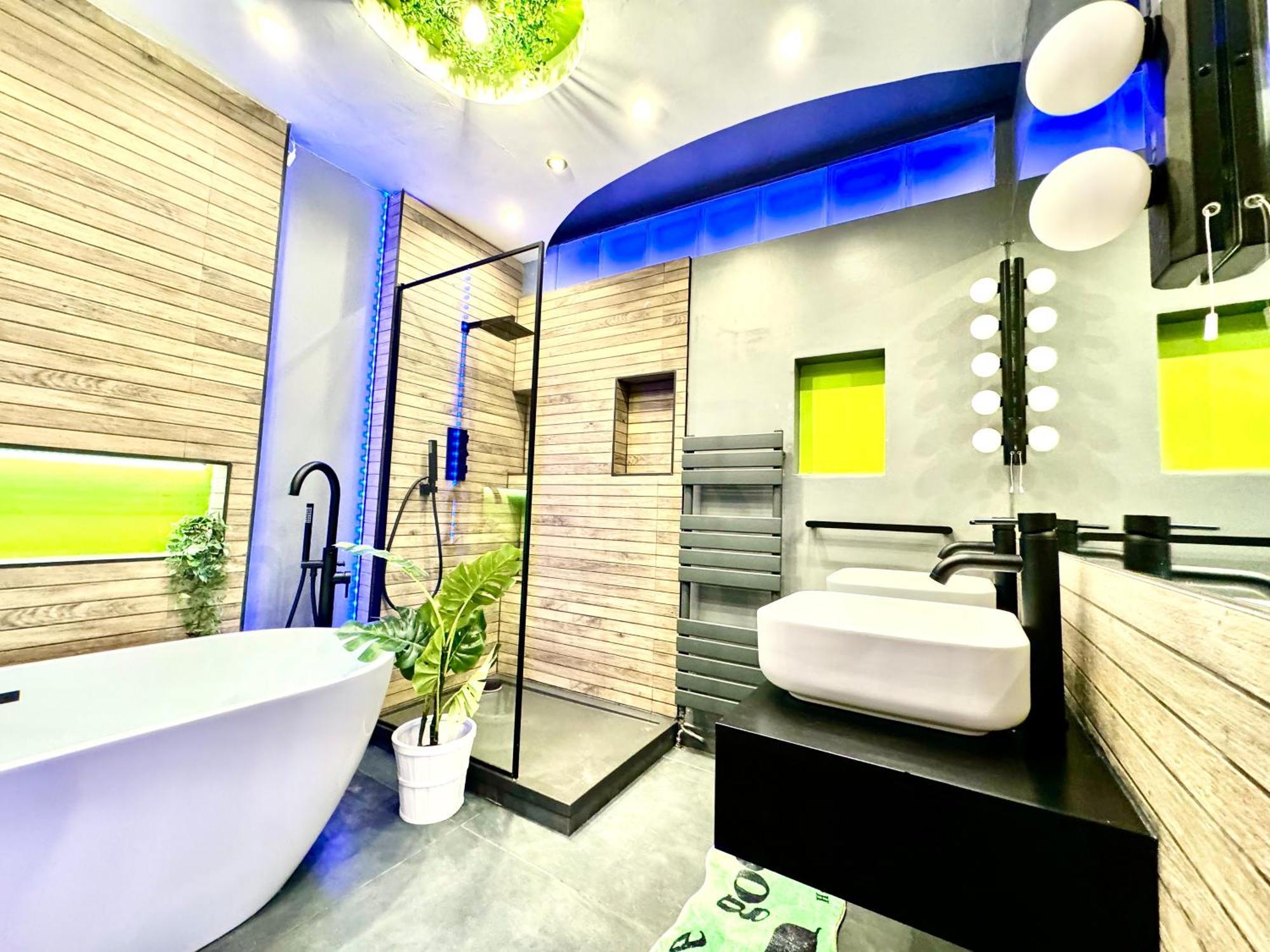 Appartamento The One Hyde Park By Wild *