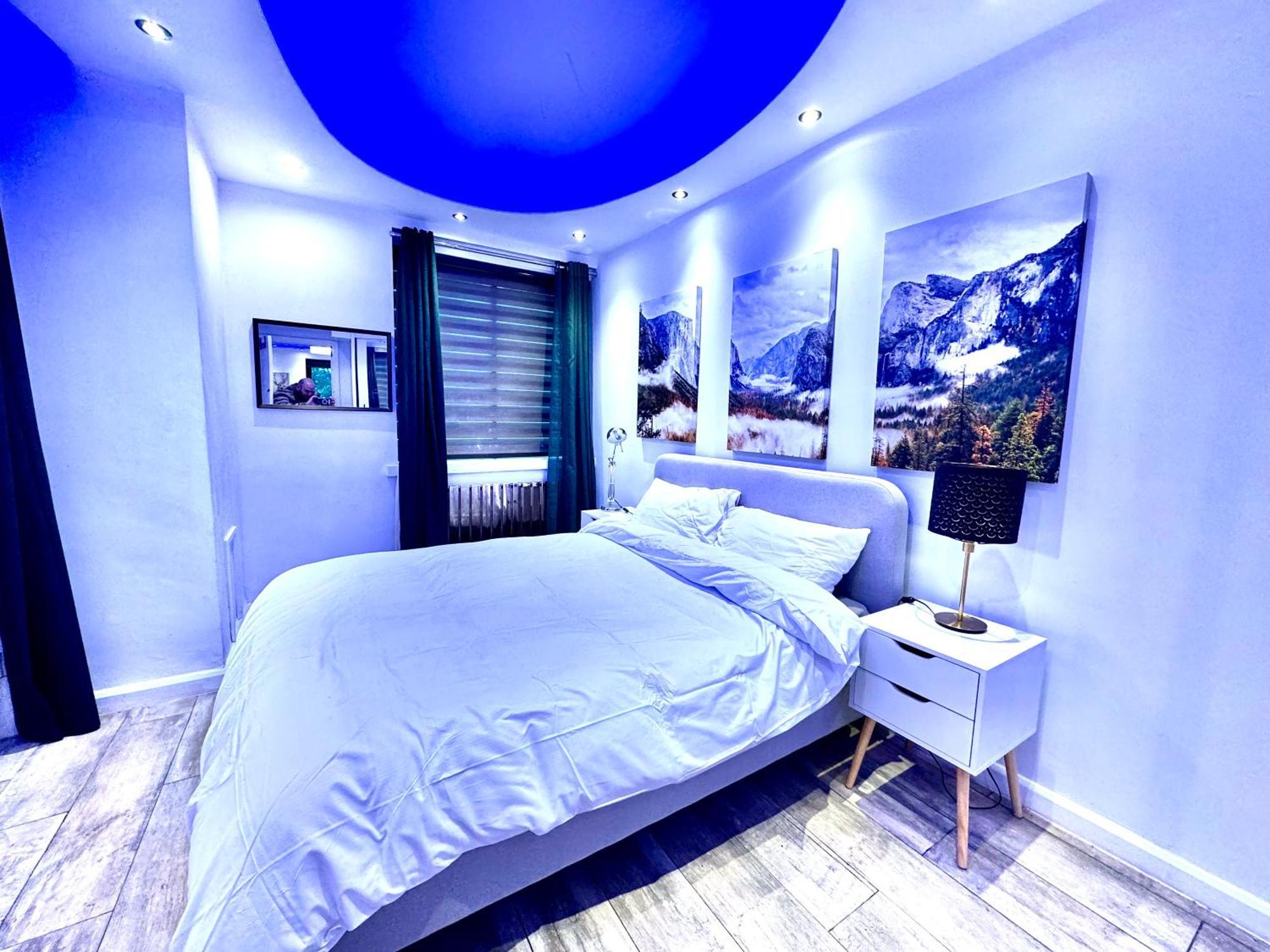 Appartamento The One Hyde Park By Wild Londra