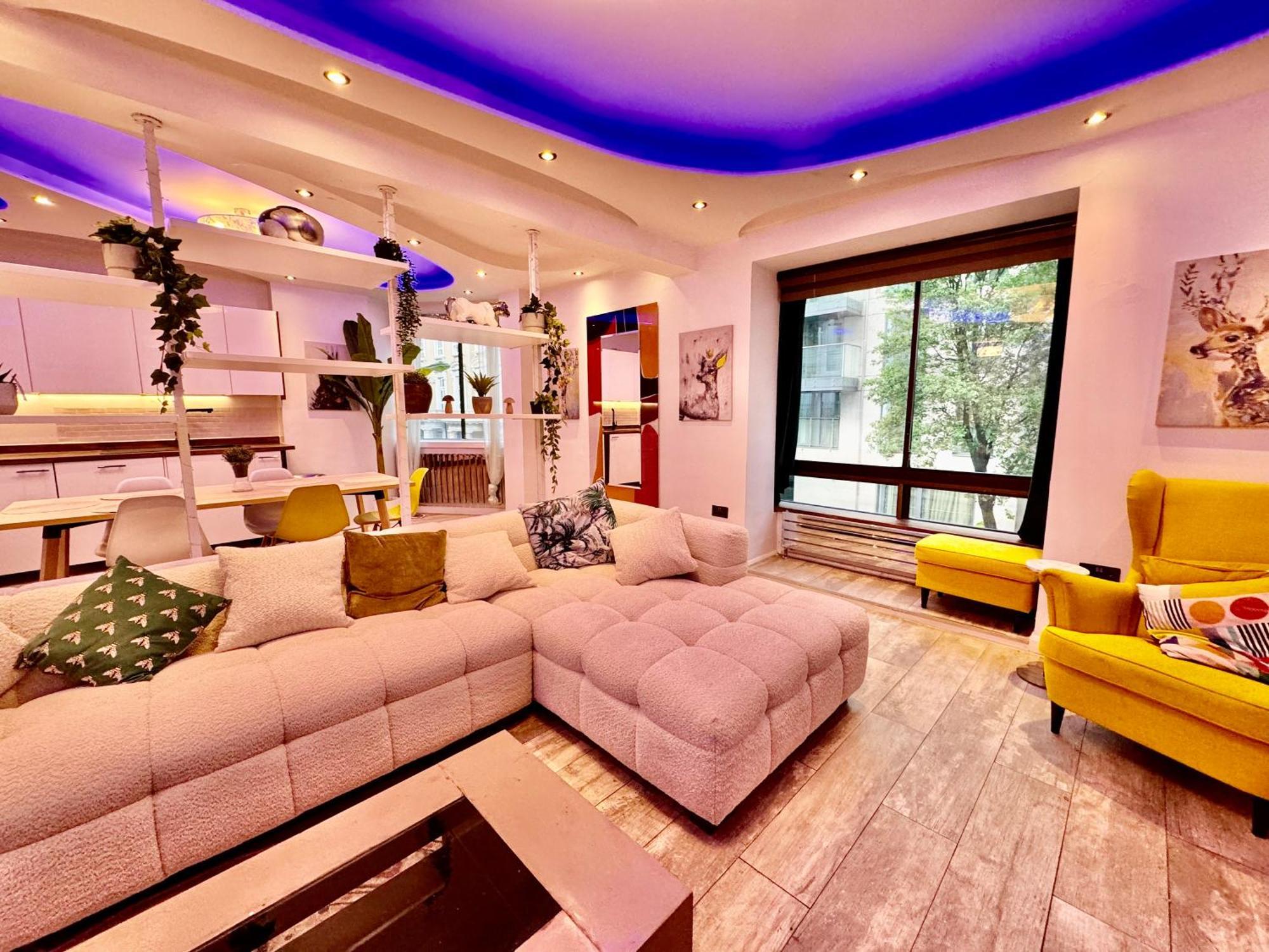 Appartamento The One Hyde Park By Wild