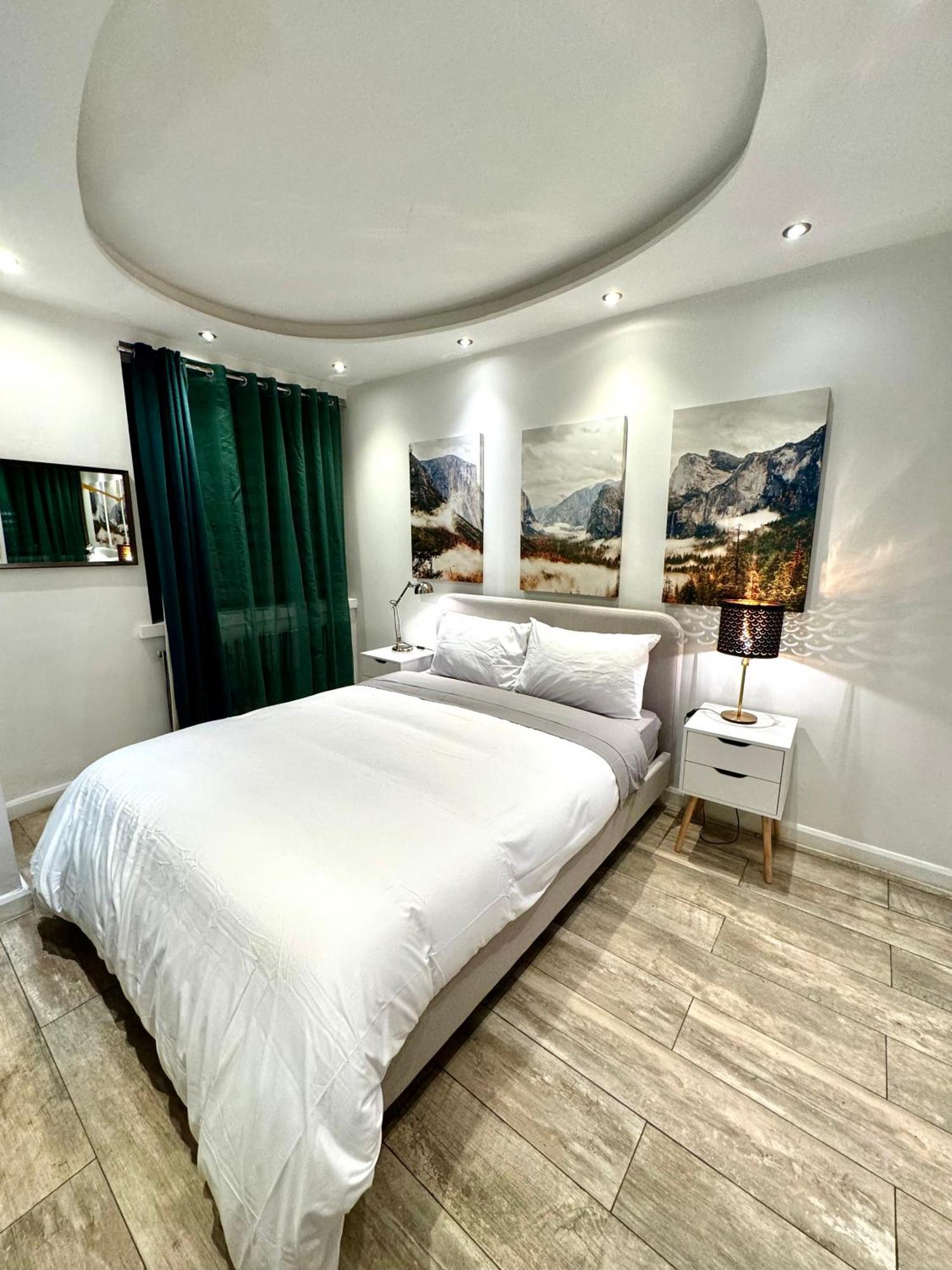 Appartamento The One Hyde Park By Wild *