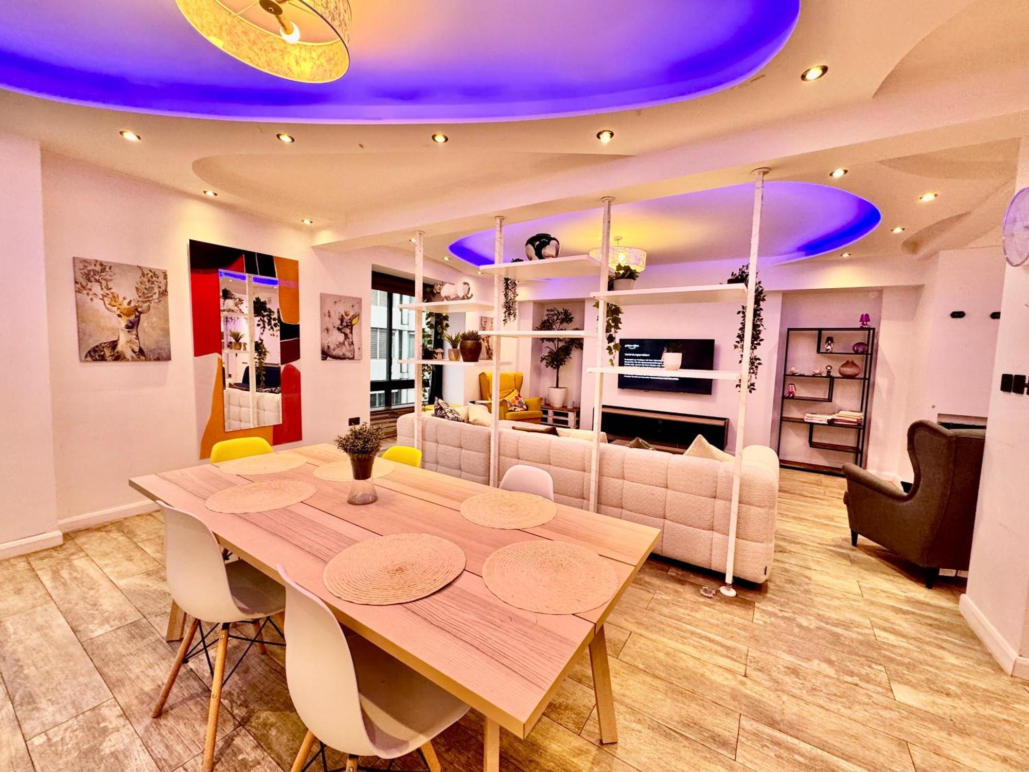 The One Hyde Park By Wild Appartamento Londra