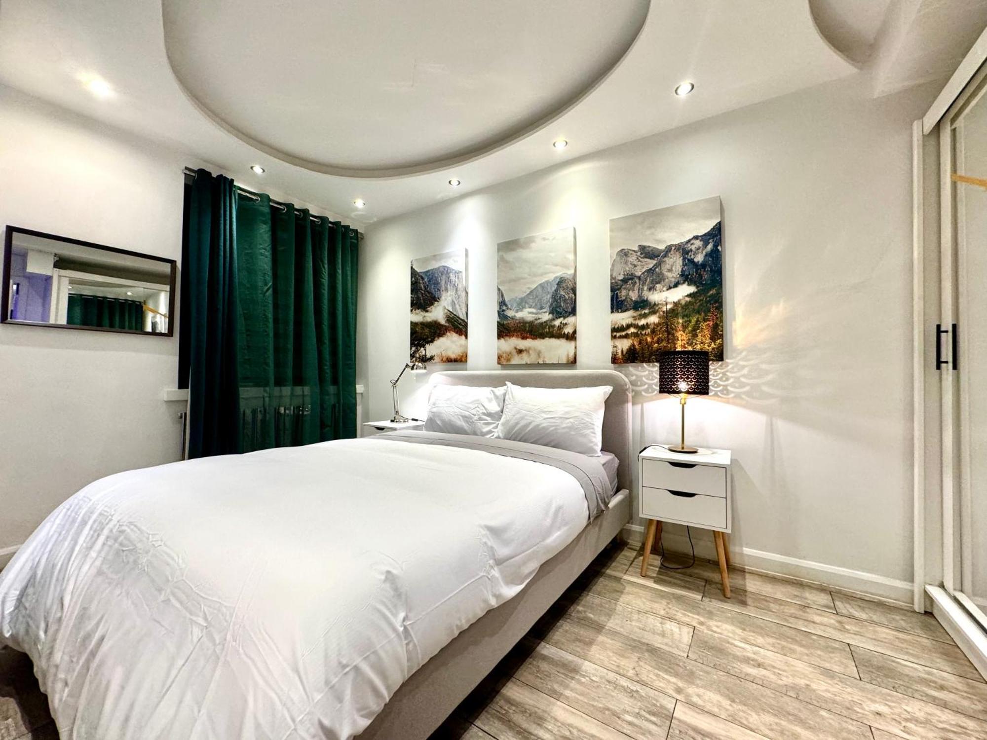 The One Hyde Park By Wild