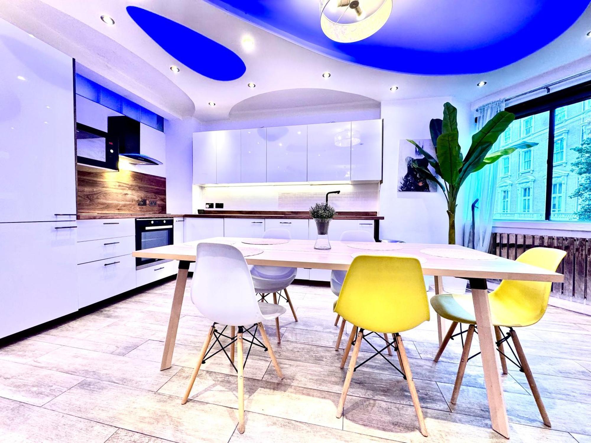 Appartamento The One Hyde Park By Wild
