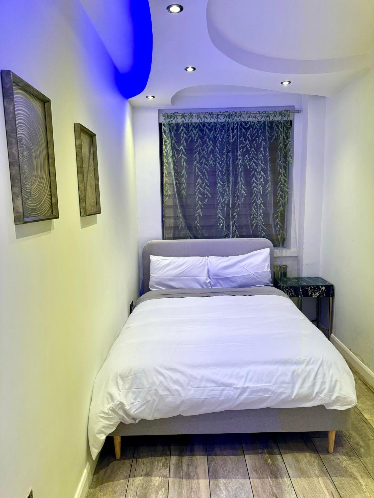 Appartamento The One Hyde Park By Wild