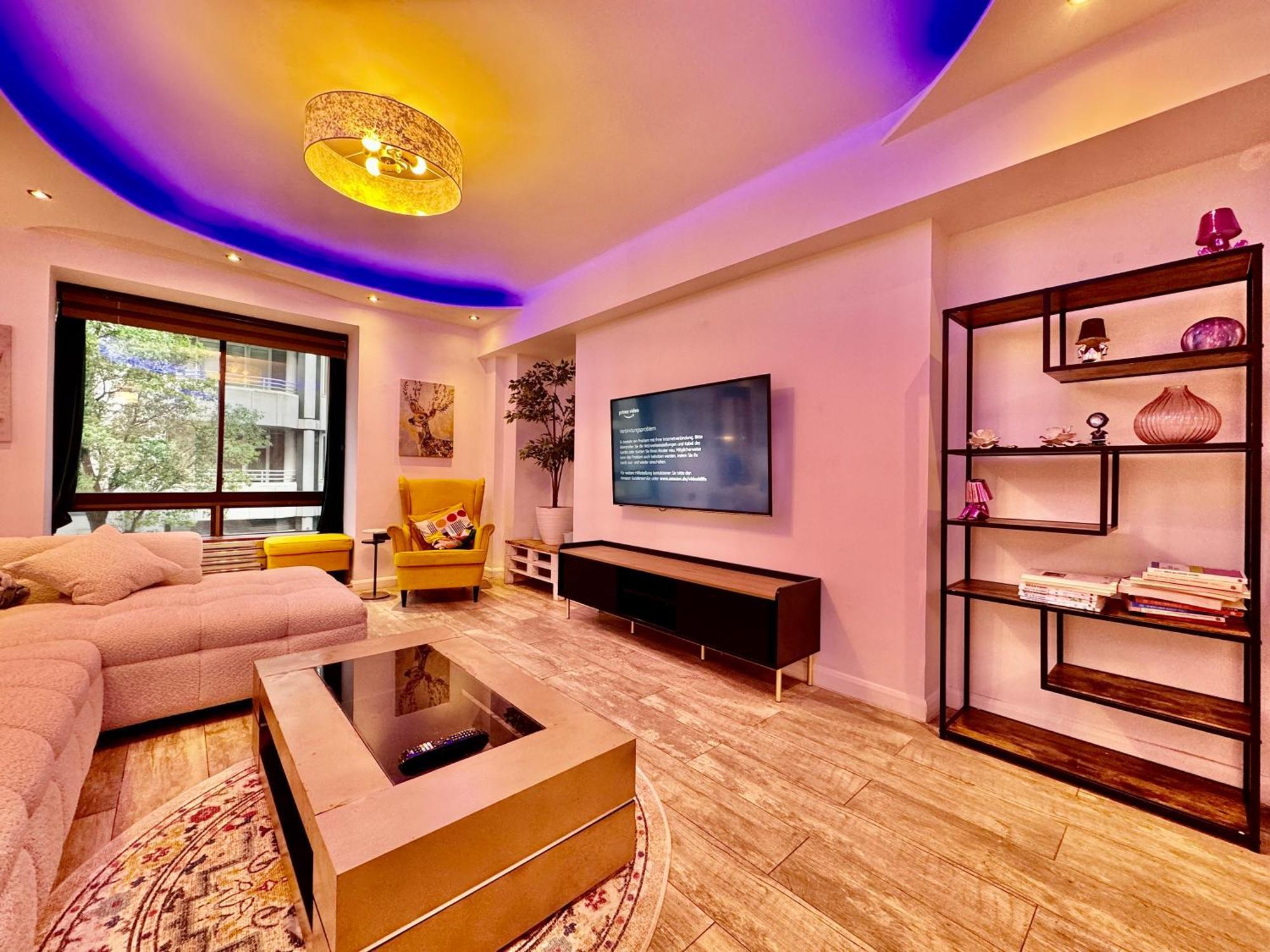 The One Hyde Park By Wild Appartamento Londra