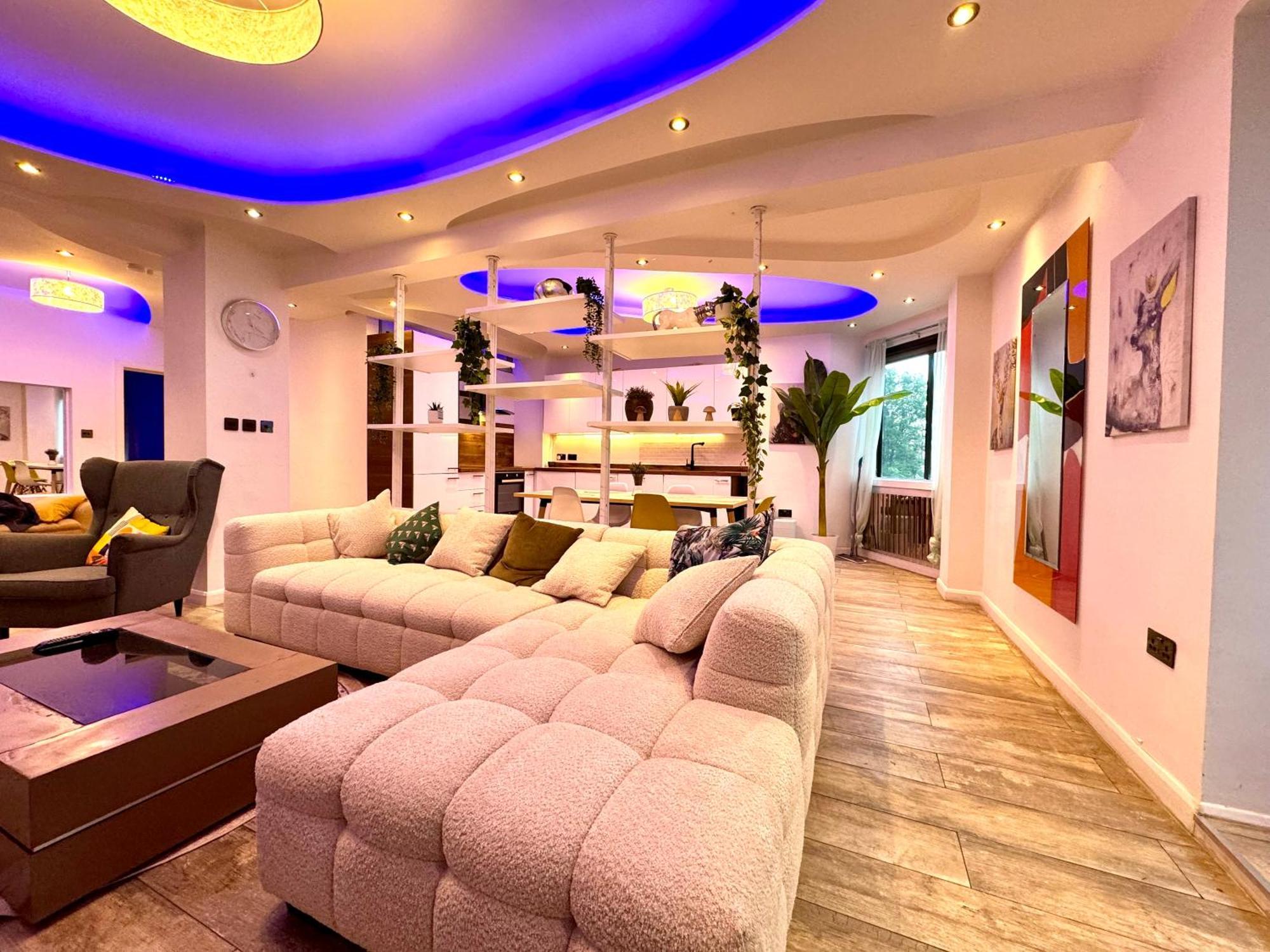 The One Hyde Park By Wild * Londra